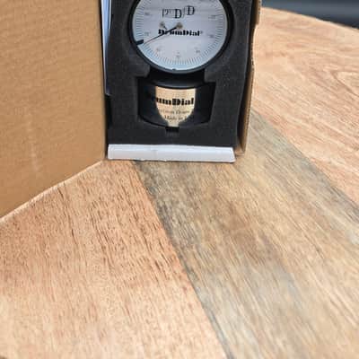 DrumDial Precision Drum Tuner 2010s - Black/Silver image 5