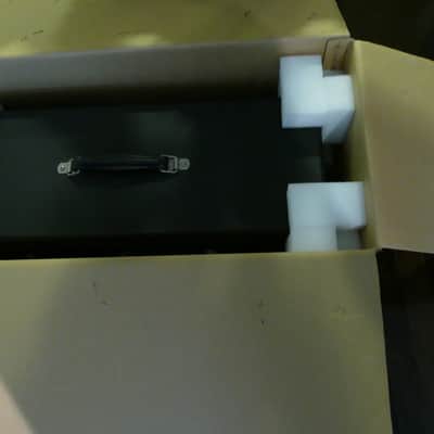 Mako Amplification Dorado PTP 2008 Black image 12
