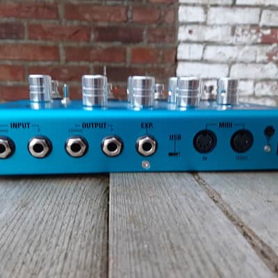 Positive Grid Bias Modulation Pro image 6