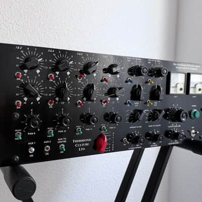 Thermionic Culture Fat Bustard mkII image 3
