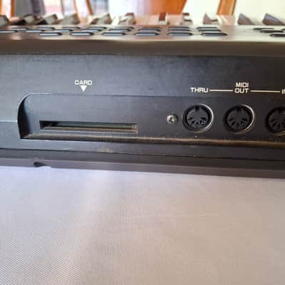 Kawai K4 1989 - Black image 6
