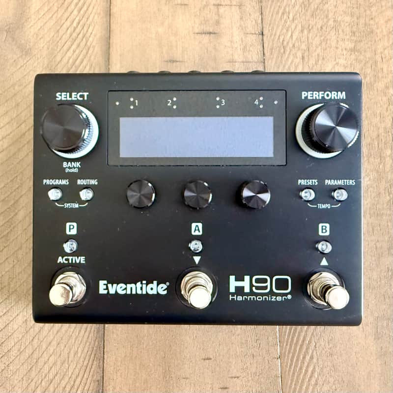 Eventide H90 Harmonizer Limited Edition