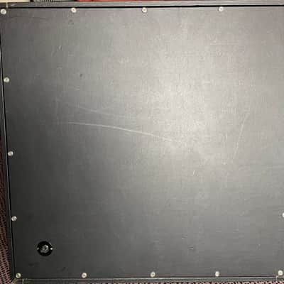 1963 "MG" Marshall JTM45 MKII Coffin logo with 4x12 cabinet image 25