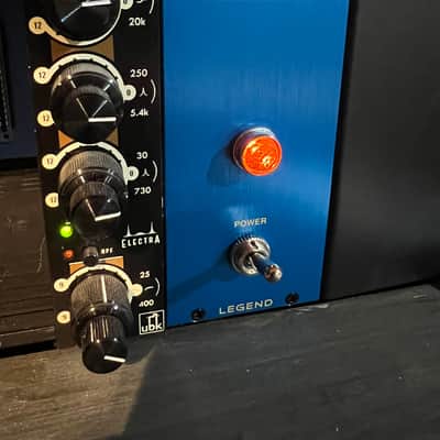 Electra One Midi Controller / Synth Programmer - Gearspace