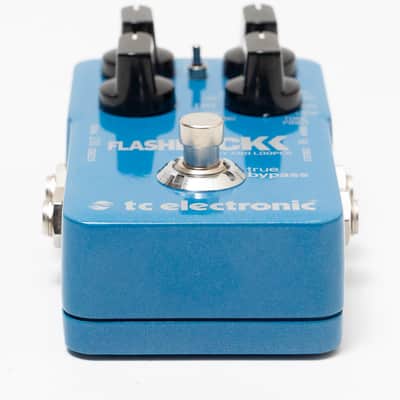 【used】tc electronic / Flashback Delay & Looper【GIB Yokohama】【price included SHIPPING & IMPORT TAX & VAT】 image 4