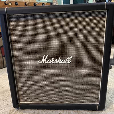 Marshall 2x12 1966B Replica with Celestion G12H-75 Creamback and G12H-150 Redback image 1