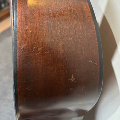 1969 Martin D12-20 & Hardshell Case image 6