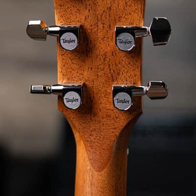 Taylor 414ce Studio Grand Auditorium Acoustic/Electric Guitar - Shaded Edgeburst with Gig Bag image 6