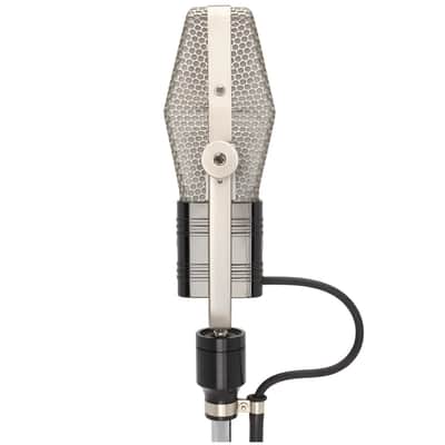 AEA R44CE Ribbon Microphone image 3