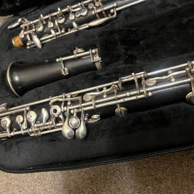 Used Loree B Series Oboe image 2