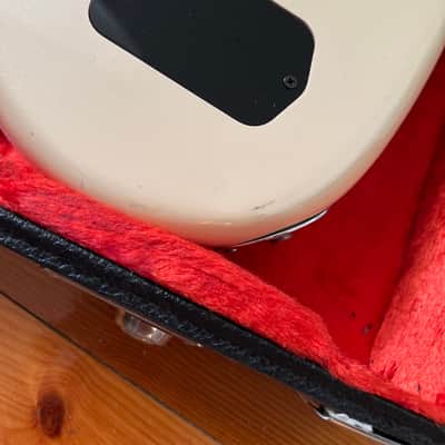 Fender American Deluxe V 2009 image 16