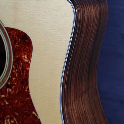 Taylor 710ce-L9 Short Scale Rosewood / Engelmann c.2004 Dreadnought image 19