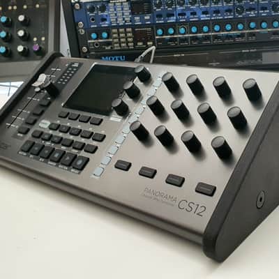Nektar CS12 DAW Controller - Valchromat Stand from Synths And Wood image 2