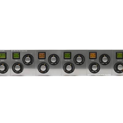 Summit Audio Element 78 Model MPE-200 2-Channel Mic Pre / Equalizer image 2