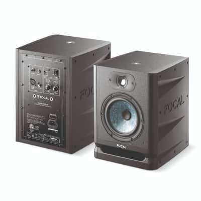 Focal Alpha 65 EVO Studio Monitor image 2