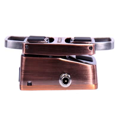 Mooer Red Kid Talking Wah Vocoder/Talkbox Simulation Guitar Effect Pedal MINi Series NEW image 2