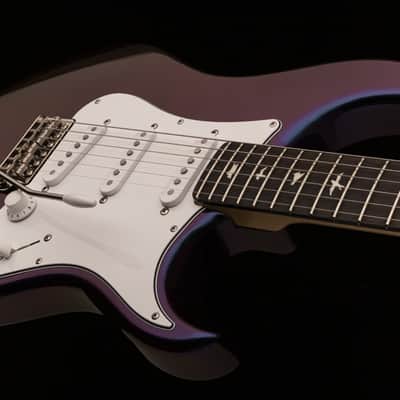 Paul Reed Smith Silver Sky Nebula Limited Edition image 2