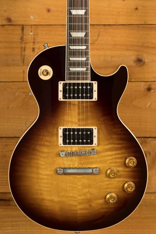 Gibson Slash Les Paul | November Burst image 1