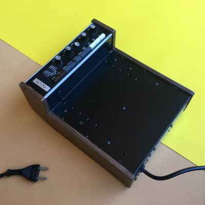 Roland TR-33 / Rhythm 33 Drum Machine 1970 - Black image 8