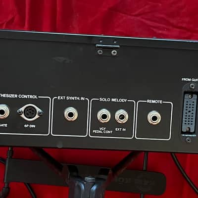 Roland GR-500 1970’s image 8