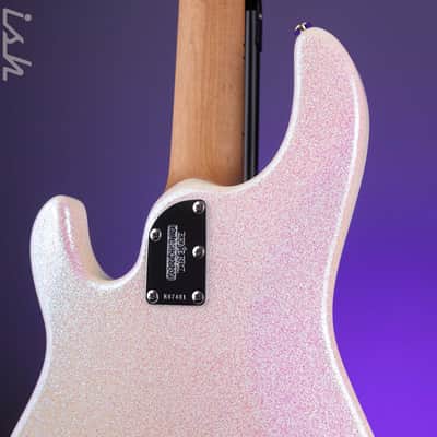 Ernie Ball Music Man StingRay 5 Special H Dazzler image 9