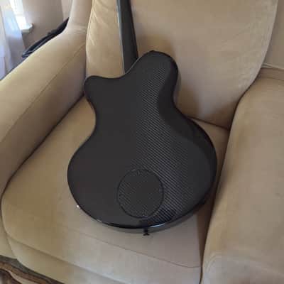 Emerald Kestrel 2019 - Carbon Fiber image 6