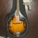 Fender FM-100 Mandolin Pack 2010s - Sunburst