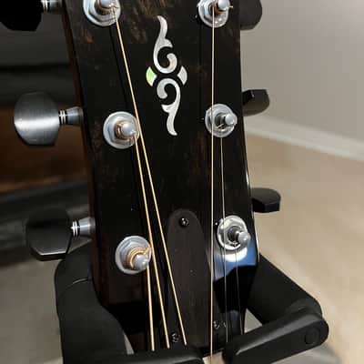Taylor Gold Label 814e Rosewood 2025 - Present - Natural image 10