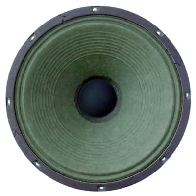 Tone Tubby 12" Winterland Ceramic Hemp Cone Guitar Speaker 16 ohm NEW with Warranty image 2