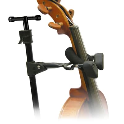 HERCULES DS-571BB Violinenständer / Violaständer image 2