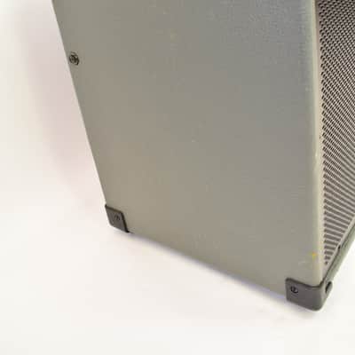 Peavey MAX 100 100-Watt 1x10" Bass Combo Amp image 3
