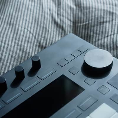 Ableton Push 3 Standalone with Decksaver image 5