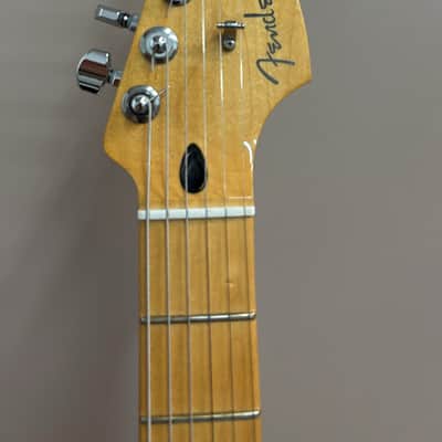Fender Stratocaster Player Plus HSS Cosmic Jade imagen 7