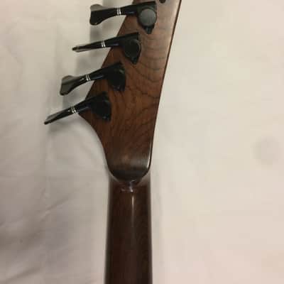 Jensen Custom 5 String Electric Cello image 3