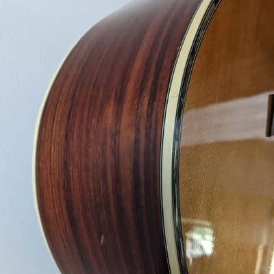 Charvel 625C 12 String Natural Finish image 4