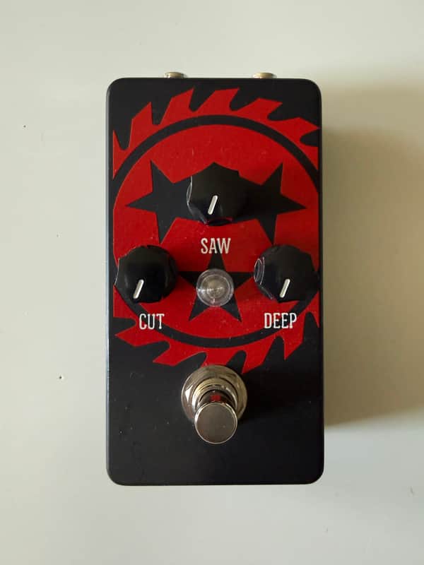 Fortin Amplification Blade Whitechapel Signature Boost image 1