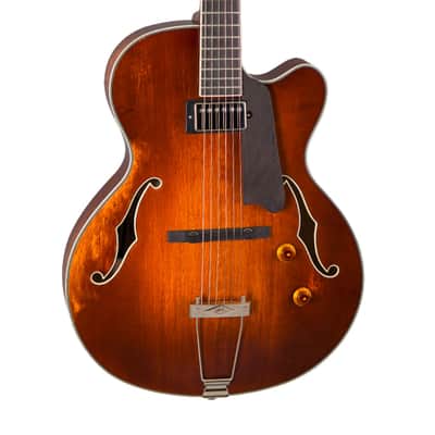 Stanford Crossroad Vanguard NC Antique Violin image 1