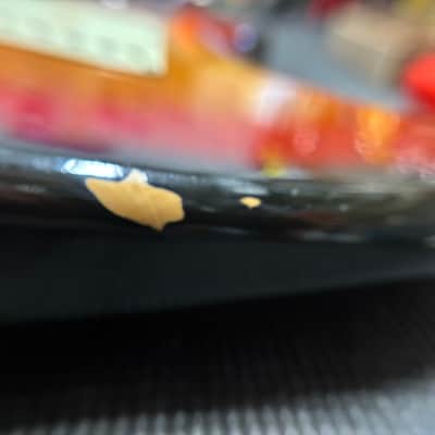 Fender Stratocaster 1970 - Sunburst image 15