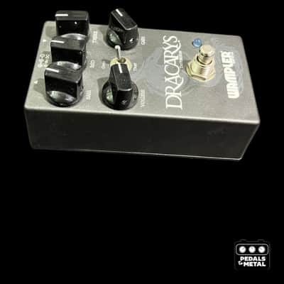Wampler Dracarys - X12272 image 3