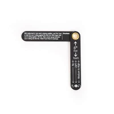 Music Nomad MN600 Precision Truss Rod Gauge image 9