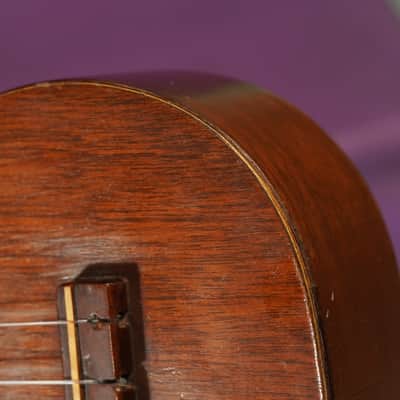 1910s Martin Style 1 Soprano Ukulele (VIDEO! Fresh Work, Ready) image 17