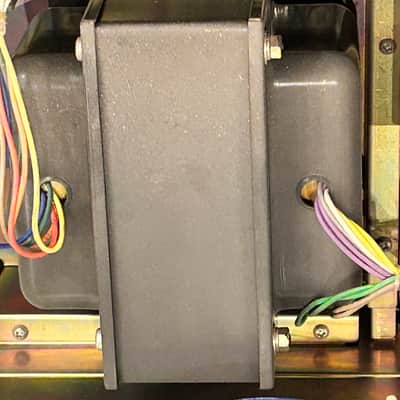 Sansui 8080DB Vintage Hi-Fi Receiver image 13
