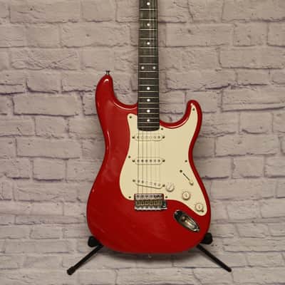 👀 Early 80's ESP Super Strat 48th Street Music - Custom Order 👀 image 1