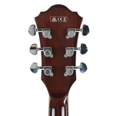 Ibanez GB10EM-AA 5B-02 Owned by George Benson image 8
