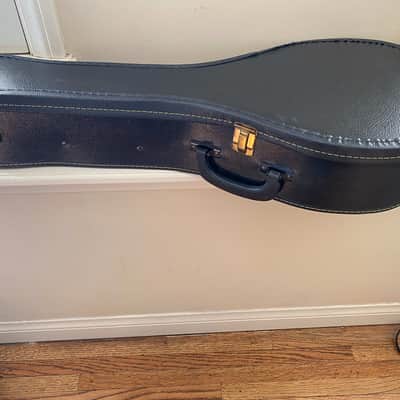 Martin A Style Mandolin 1921 Natural image 12