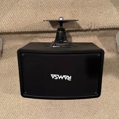 PA Speakers, Yamaha Amps, and Yamaha EQs -- Great Condition image 6