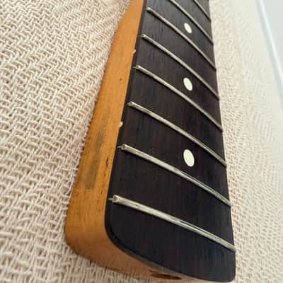 Squier Jazz bass JV 1983 image 5