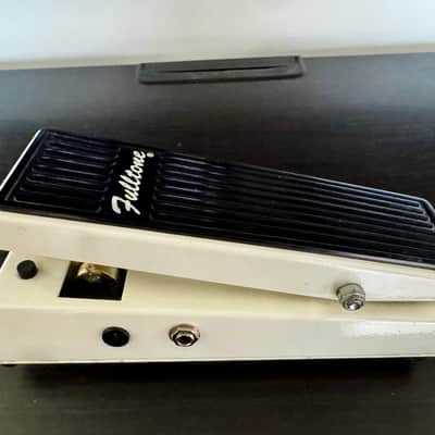 Fulltone Clyde Deluxe Wah image 6