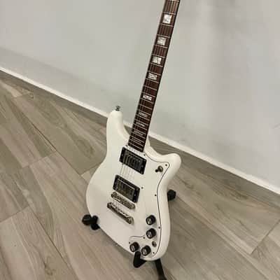 Epiphone Wilshire PRO 2010 - Alpine White image 3