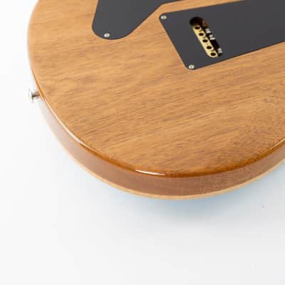 PRS Custom 24 2025 - Carroll Blue image 21